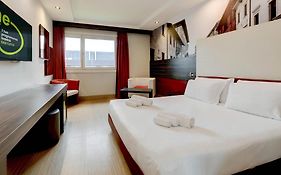 B&B Hotel Trento