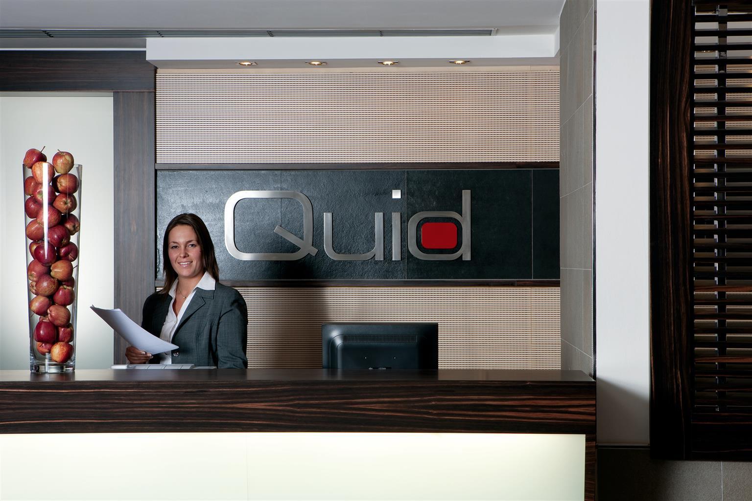 B&B Hotel Trento Esterno foto
