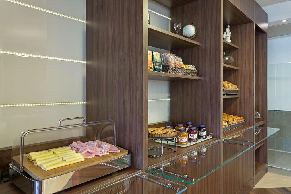 B&B Hotel Trento Ristorante foto