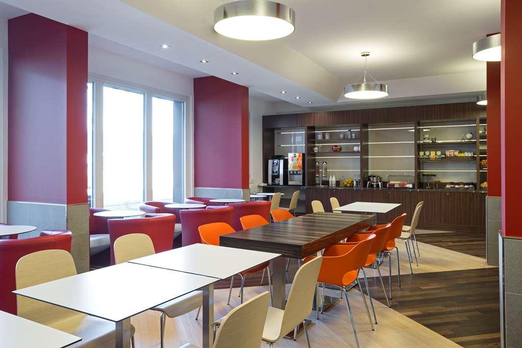 B&B Hotel Trento Ristorante foto